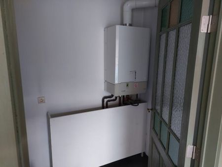 Duplex te huur - Photo 2