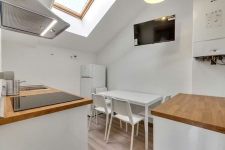 Via Benedetto Marcello, Milan, Lombardy 20124 - Foto 5