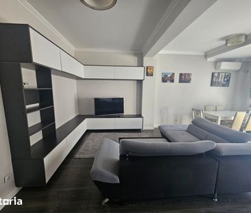 2 Camere Decomandate | Eugen Ionesco | Modern | Garaj | AC - Fotografie 2