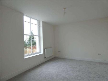 The Garden Flat, Worcester Road, Malvern, Worcestershire, WR14 - Photo 5