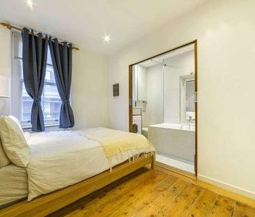 Beaumont Buildings, Martlett Court, Covent Garden, London, WC2B - Photo 6