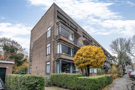 Te huur: Appartement Dresselhuysstraat in Rotterdam - Photo 3