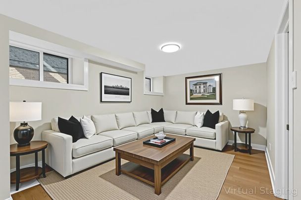 For Lease - 104 Carrick Avenue Unit# LOWER, Hamilton, Ontario - Photo 1