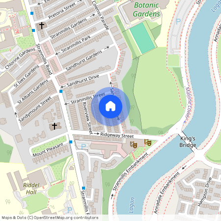 63 Sandhurst Drive, Stranmillis, Belfast, BT9 5AZ