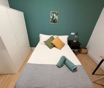 Calle de Juanelo, Madrid, Community of Madrid 28012 - Photo 1