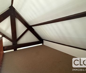 Location Appartement 2 pièces 33m² - Photo 3