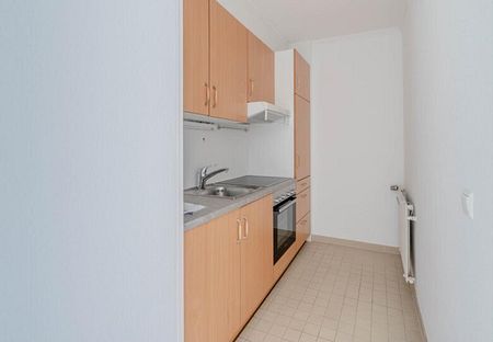 Wohnen in repräsentativer Villa: Modern ausgestattetes 1,5-Zimmer-Appartement in idyllischer Lage - Photo 2