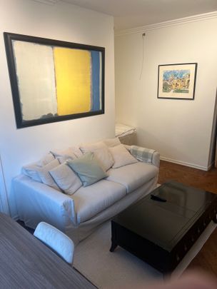 Grevgatan, Stockholm - Photo 1