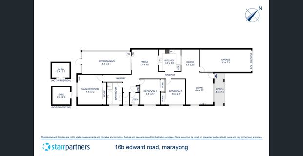 Renovated Great Size Family Home - Photo 1