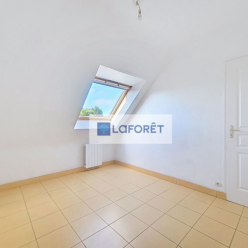 Maison T5 Locmaria-Plouzané à louer - Photo 1