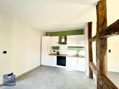 Appartement à louer 3 pièces 72.16m² - Photo 3