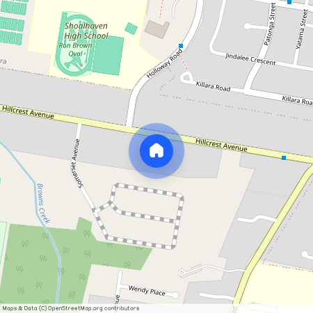 2/82 Hillcrest Avenue, NSW 2541, South Nowra