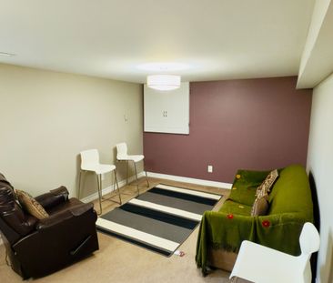 For Lease - 124 Thicketwood Drive Unit# Basement, Toronto, Ontario - Photo 1