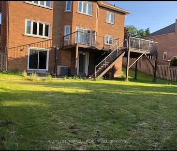 For Lease - 2 Vesta Drive Unit# Bsmt A, Richmond Hill, Ontario - Photo 1