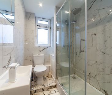 Room in a Shared Flat, Askill Drive, SW15 - Photo 3