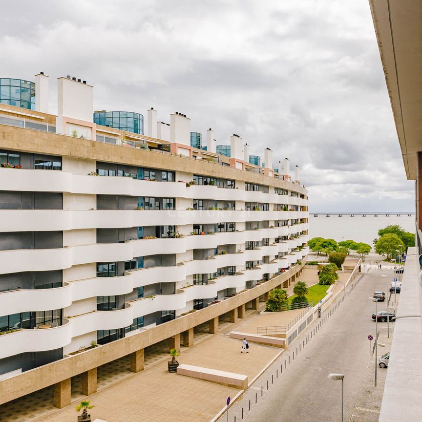 Apartamento T1, Parque das Nações, Lisboa - Photo 1