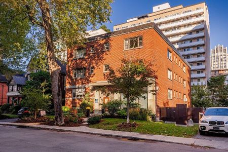 135 MacLaren Street, Centretown, Ottawa, ON - Photo 4