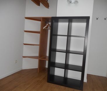 Location Appartement 2 pièces 22m² REIMS 51100 - Photo 6