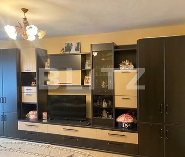 Apartament 4 camere, 72 mp, parcare, zona Kaufland - Fotografie 2