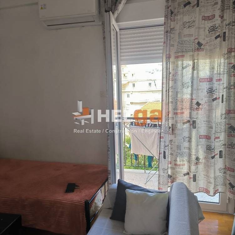 Studio/Γκαρσονιέρα για ενοικίαση Τριών Ναυάρχων - Άγιος Ανδρέας (Πάτρα) - Φωτογραφία 1