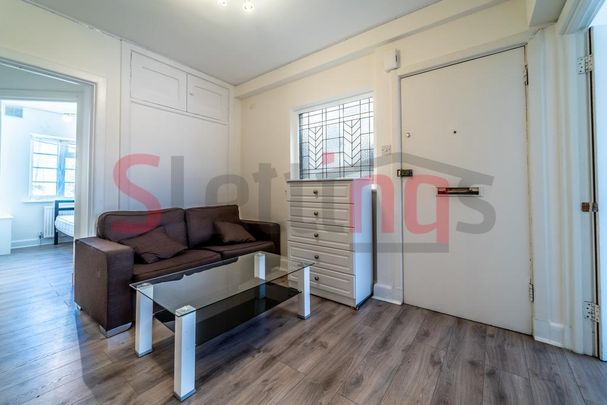 5 bedroom flat to rent - Photo 1