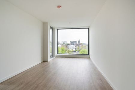 Appartement te huur: Baan 42-H 3011 CC Rotterdam - Photo 2