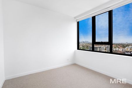 1207/7 Aspen Street, Moonee Ponds - Photo 3