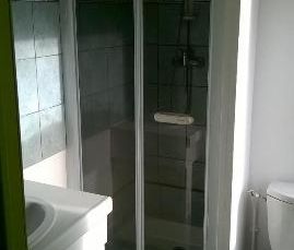 CARVIN, centre-ville: T2 à 495 euros - Photo 5