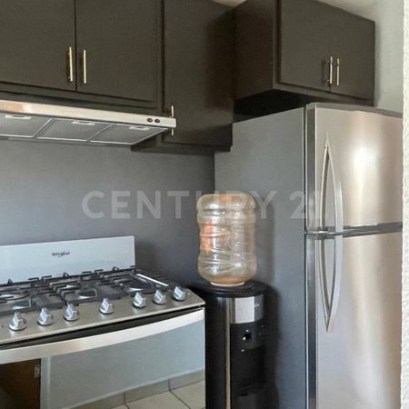 RAR-1578 DEPARTAMENTO EN RENTA, 2 RECÁMARAS. EN RESIDENCIAL AGUA CALIENTE - Photo 4