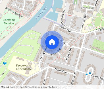 Harvey Road Evesham - Photo 1