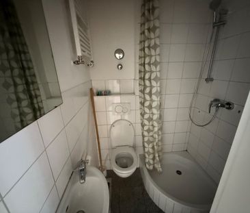 2-ZW in der Stoschstr. 10 in Kiel zu vermieten - OTTO STÖBEN GmbH - Photo 2