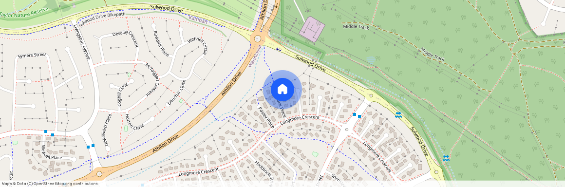 8 Brooke Place, Wanniassa