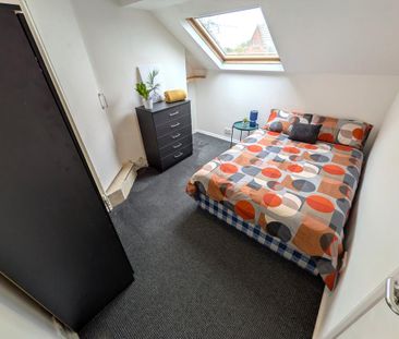 1 bedroom in a house share to rent - Photo 6