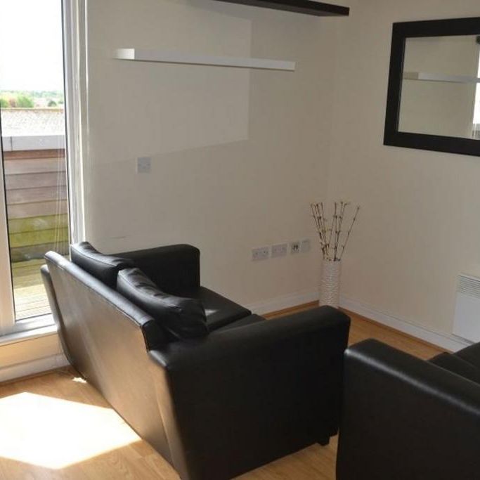 2 bedroom apartment to rent - Photo 1