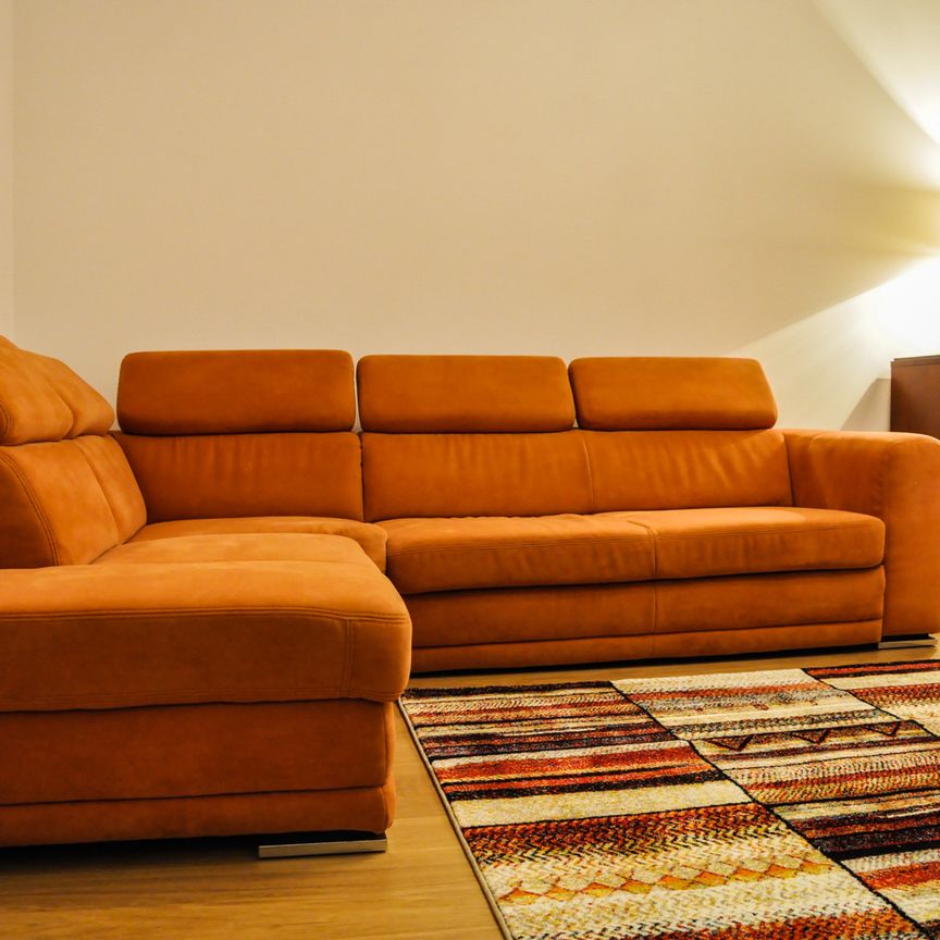 Apartament wynajem Poznań Stare Miasto Kutrzeby - Zdjęcie 1