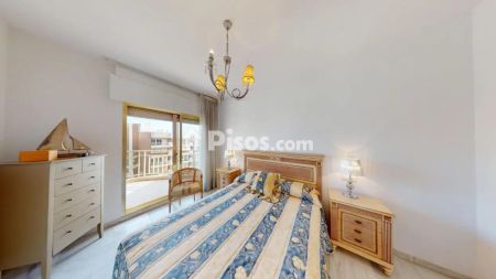 Piso en alquiler en Paseo Marítimo Rey de España - Foto 3