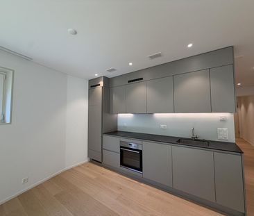 Attraktive Wohnung mit Gartensitzplatz in Zürich-Hottingen - Photo 3