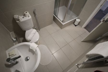 Flat 63, Samara Plaza, LS2 9DU, Leeds - Photo 5