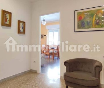 Bilocale via di Val Tellina, Colli Portuensi - Casaletto, Roma - Foto 1