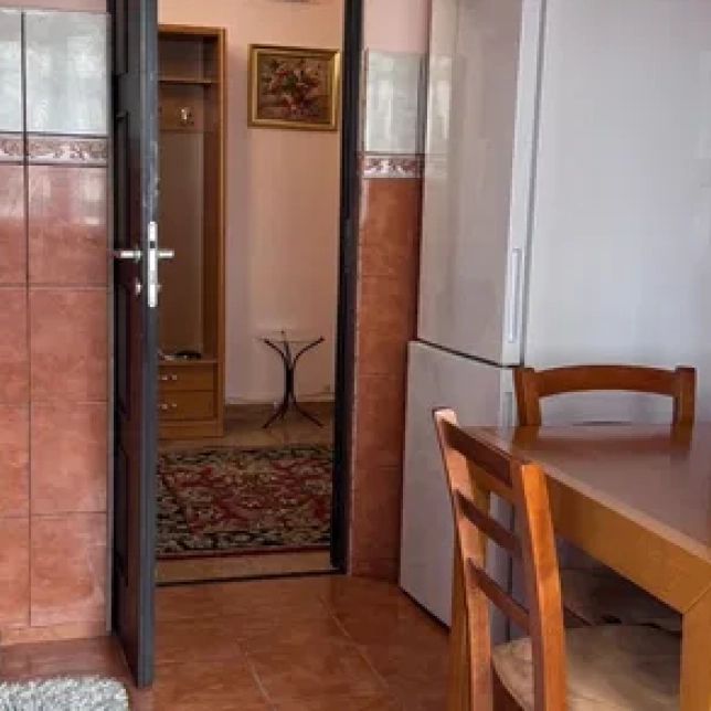 2 camere, decomandat, 55 mp, de inchiriat apartament in zona Pacurari, Pizza Smile, Cod 162178 - Fotografie 1