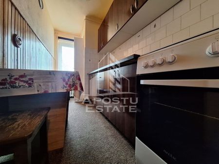 Apartament cu 2 camere, 40mp utili, Aurel Vlaicu - Fotografie 3