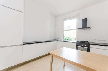 Shirland Road, Maida Hill, W9 - Photo 2