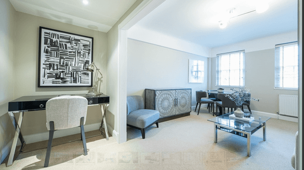 145 Fulham Road, SW3 (Flat) - Photo 1