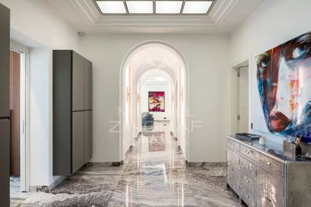 Cannes Croisette - Appartement 3 chambres - Photo 5
