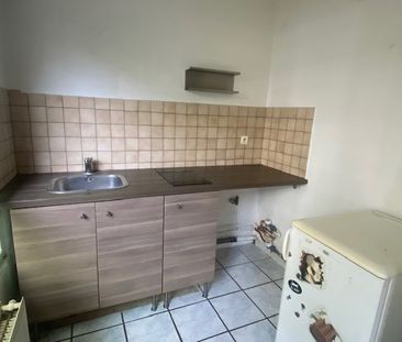 Location Appartement 1 pièce 30m² LAMBERSART 59130 - Photo 4