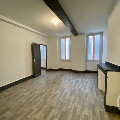 Location Appartement 2 pièces 58m² MONCLAR DE QUERCY 82230 - Photo 1