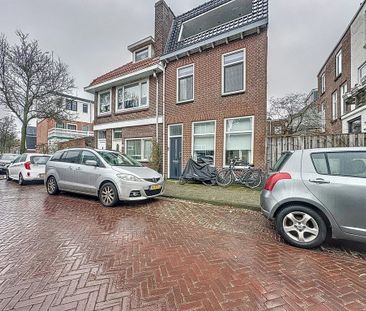 Te huur: Huis Cornelis van Noordestraat in Haarlem - Photo 4