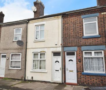 2 bedroom terraced house to rent - Photo 5