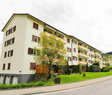 3.5 Zimmer, 2. Stock - Photo 4