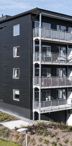 Tant Gröns Väg 8 - Photo 1